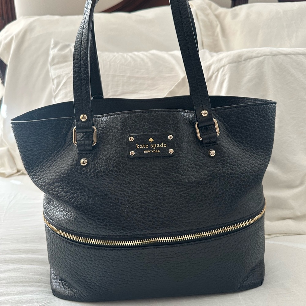 Kate Spade Grove Court Michelle Tote Bag